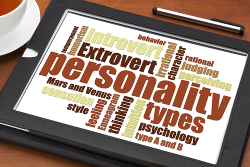 Do you consider the personality style of your patient?