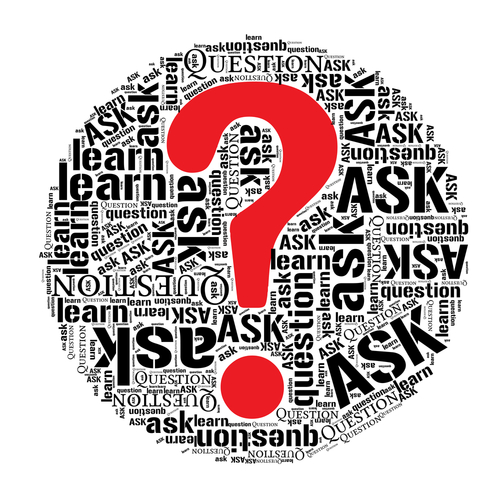 THREE QUESTIONS TO ASK IN A COSMETIC CONSULTATION