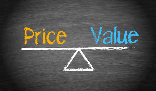 Who are the price buyers?