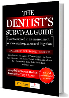 The Dentist's Survival Guide