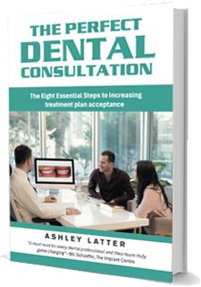 The Perfect Dental Consultation