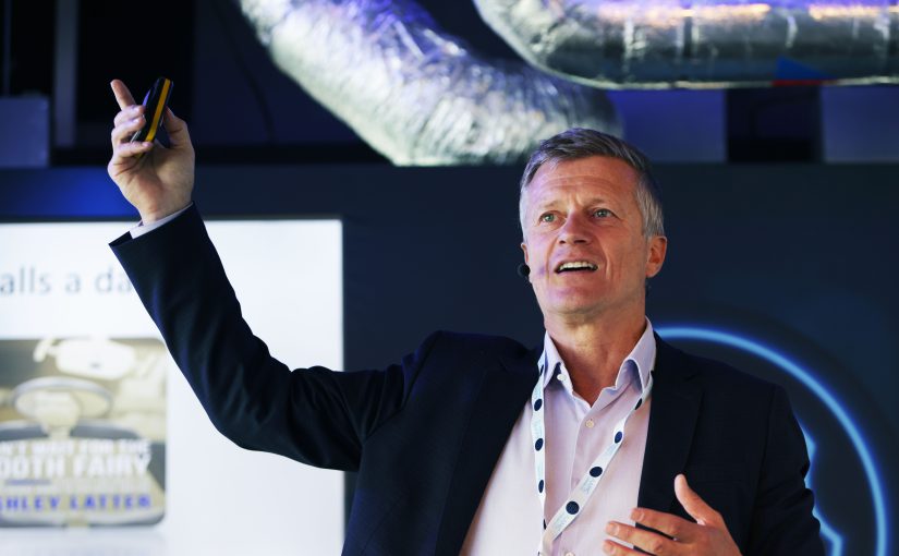 Ethical Sales & Communication Programme – London (April 2026)