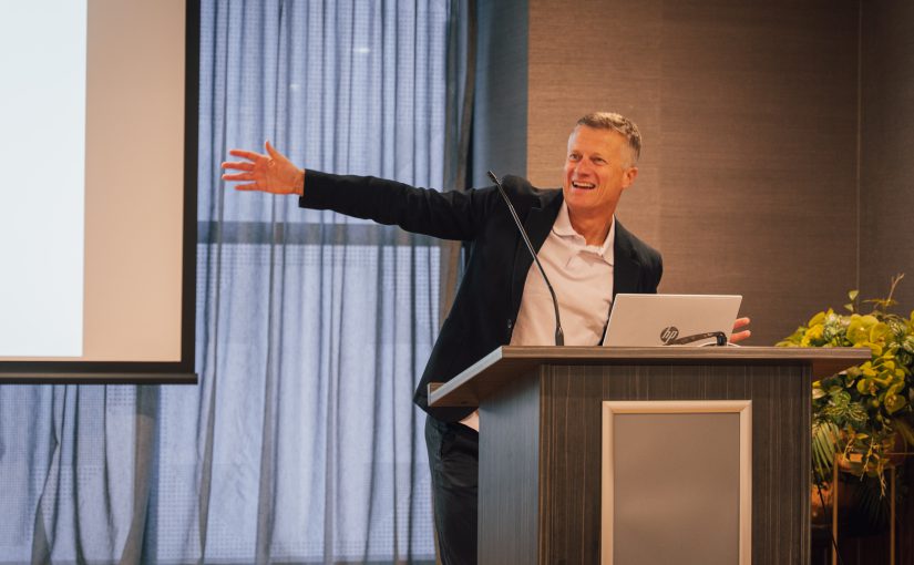 Ethical Sales & Communication Programme – Manchester (May 2026)