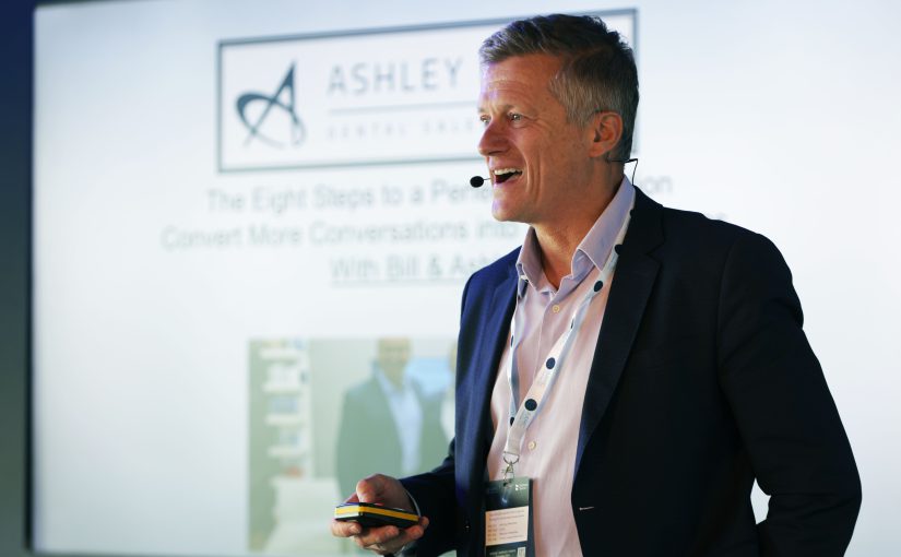 Ethical Sales and Communication Programme – Portman Dentex Manchester (May 2026)