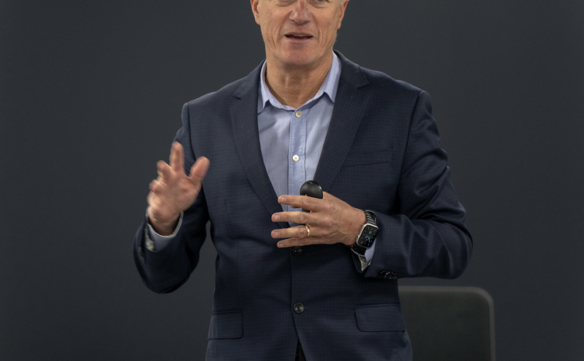 Ethical Sales and Communication Programme – Portman Dentex London (June 2026)