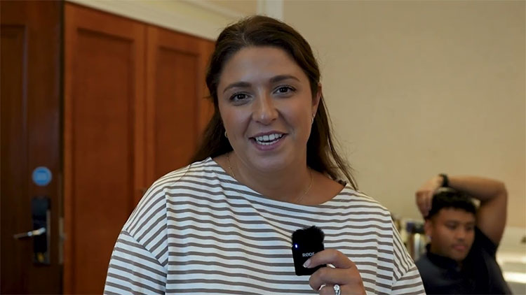 Video